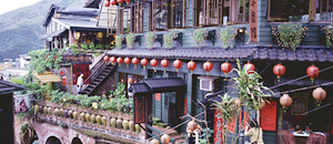 台北
