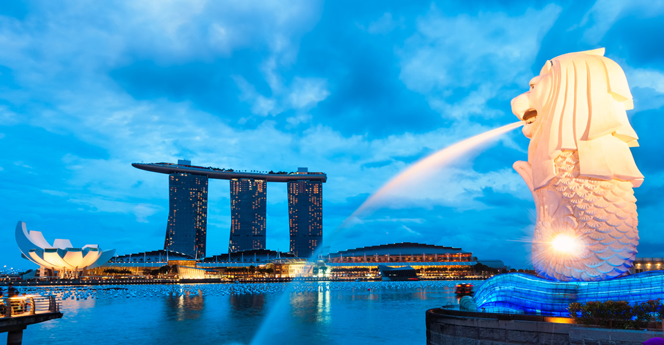 Surprice シンガポールの旅をどこよりも多く、どこよりも安く。