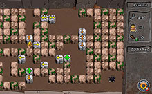 ゲーム画面の例