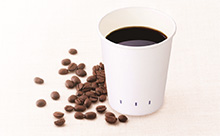 ANAオリジナルコーヒーの写真