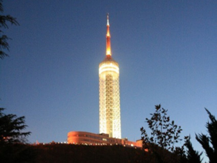 テレビ塔
