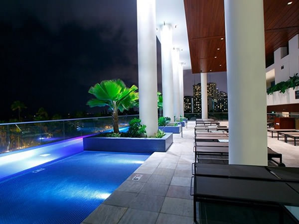 トランプ インターナショナル