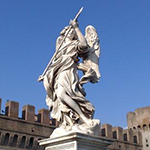 ローマ情報