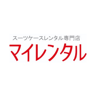 マイレンタルロゴ